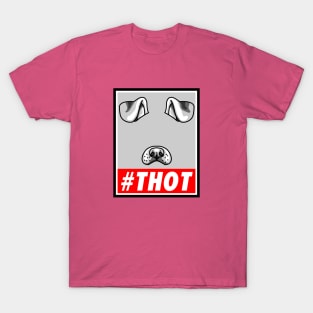 #THOT T-Shirt